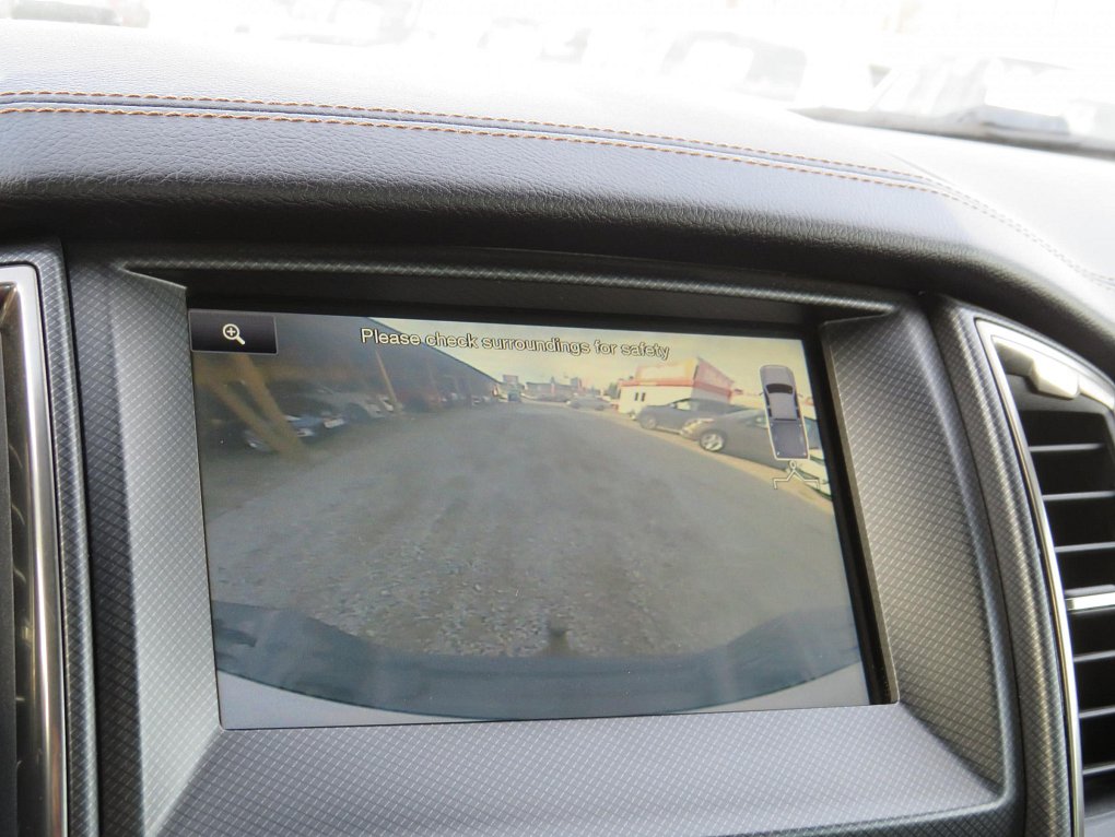 Ford Ranger 3.2 d Wildtrak