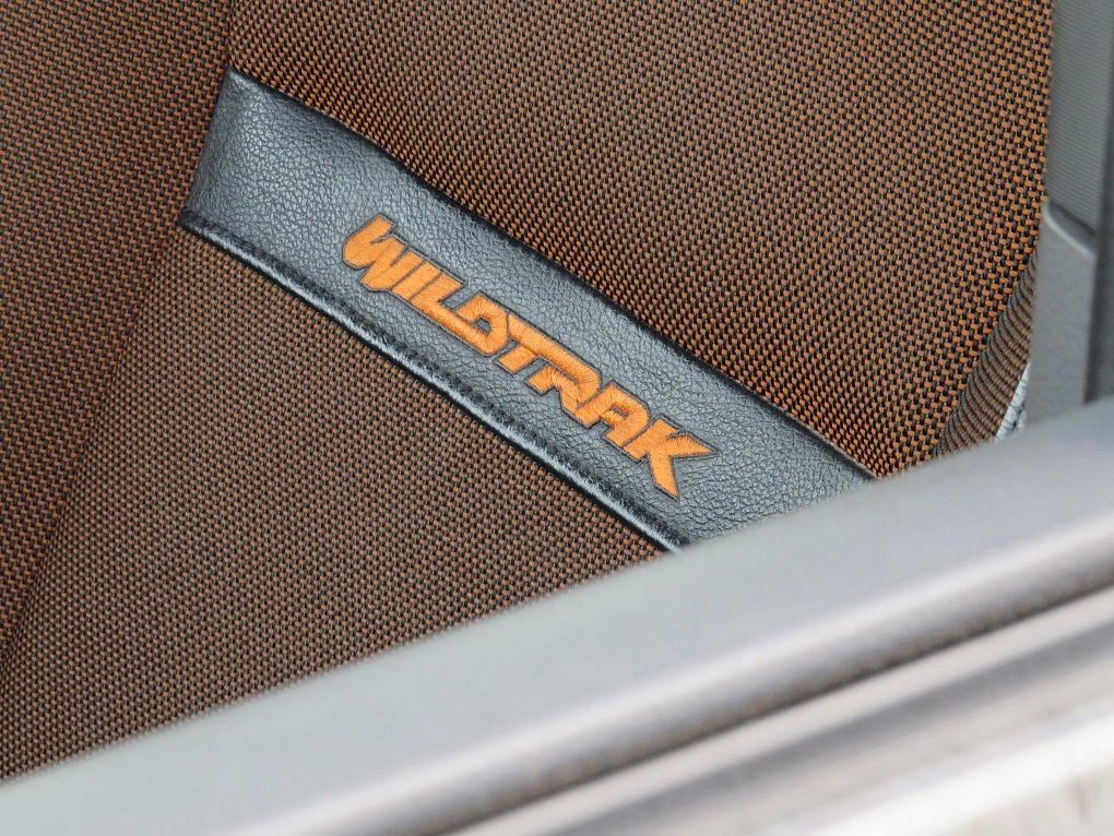 Ford Ranger 3.2 d Wildtrak