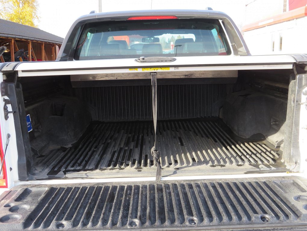 Ford Ranger 3.2 d Wildtrak