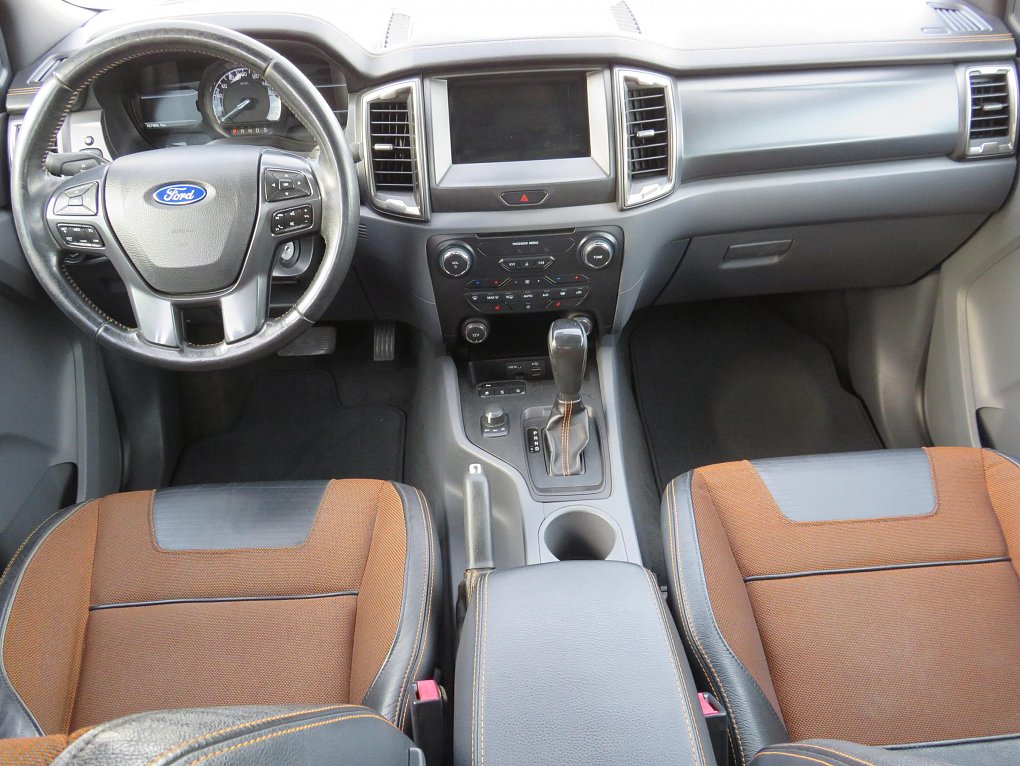 Ford Ranger 3.2 d Wildtrak