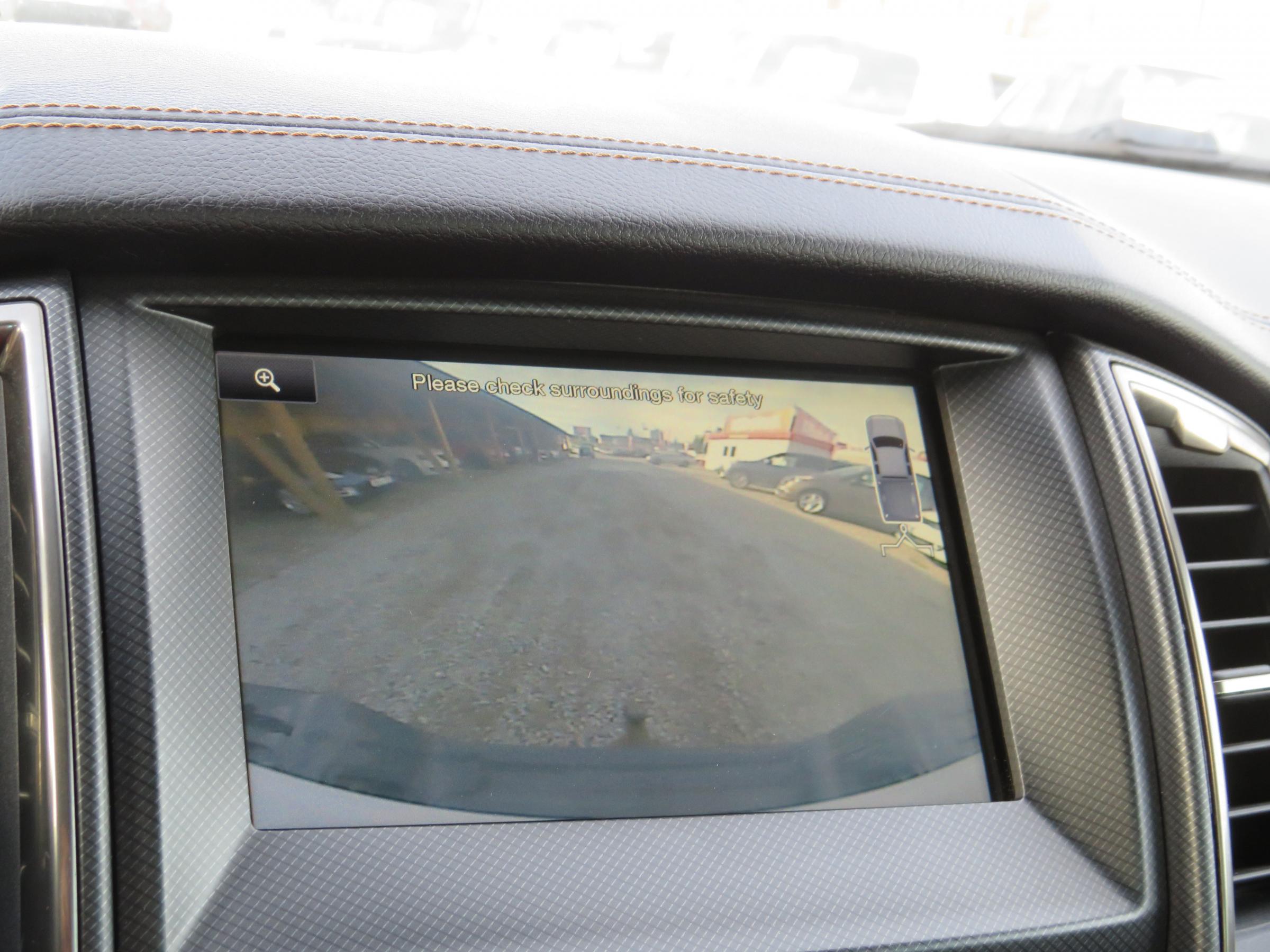 Ford Ranger, 2016 - pohled č. 20