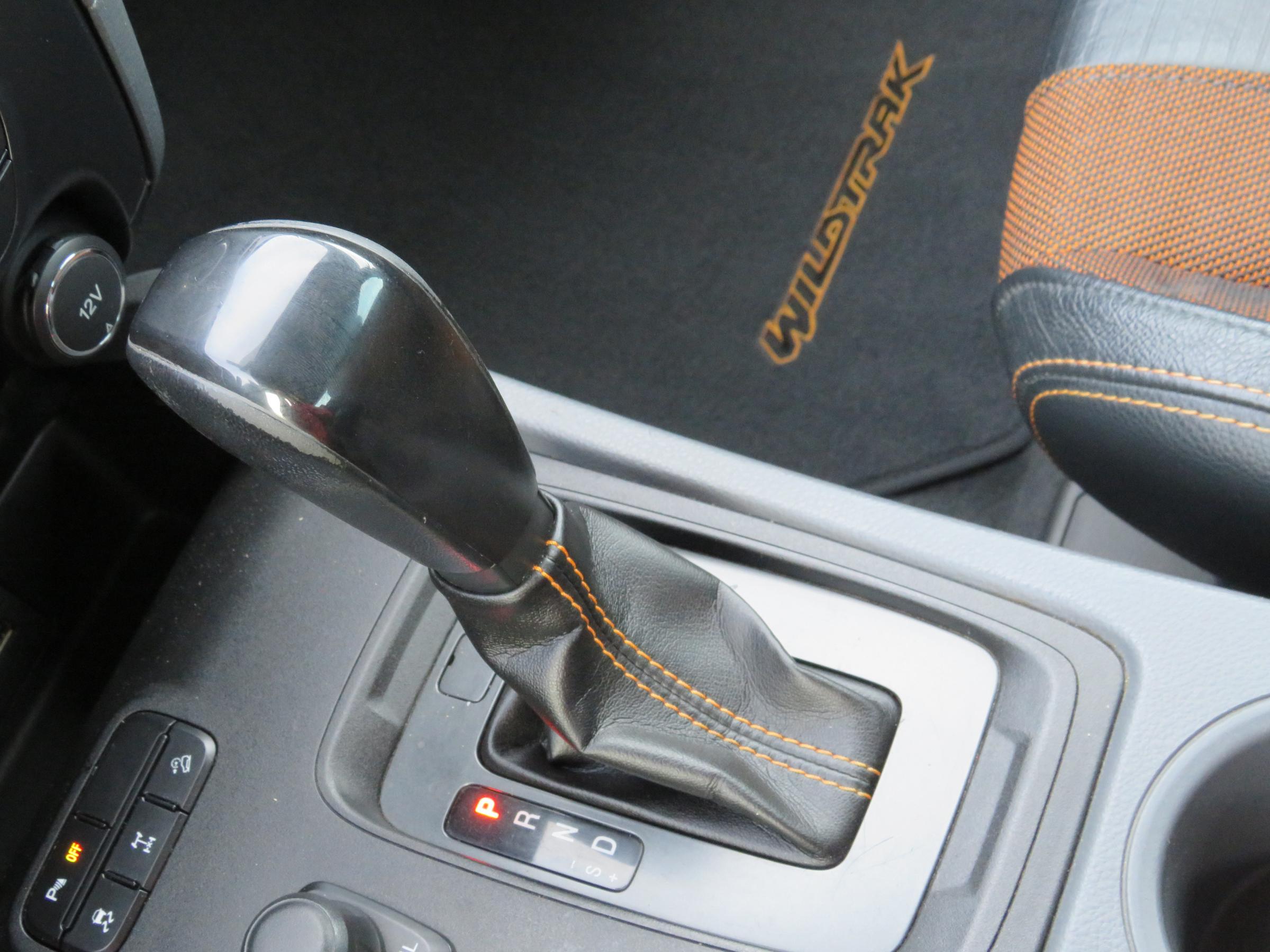 Ford Ranger, 2016 - pohled č. 23