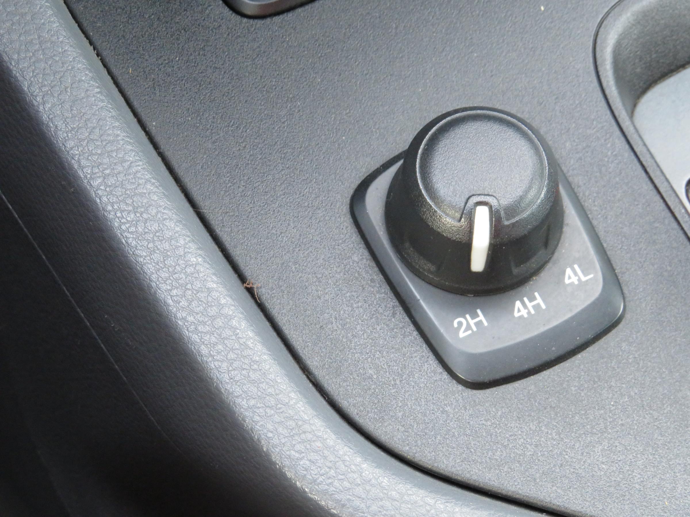 Ford Ranger, 2016 - pohled č. 25