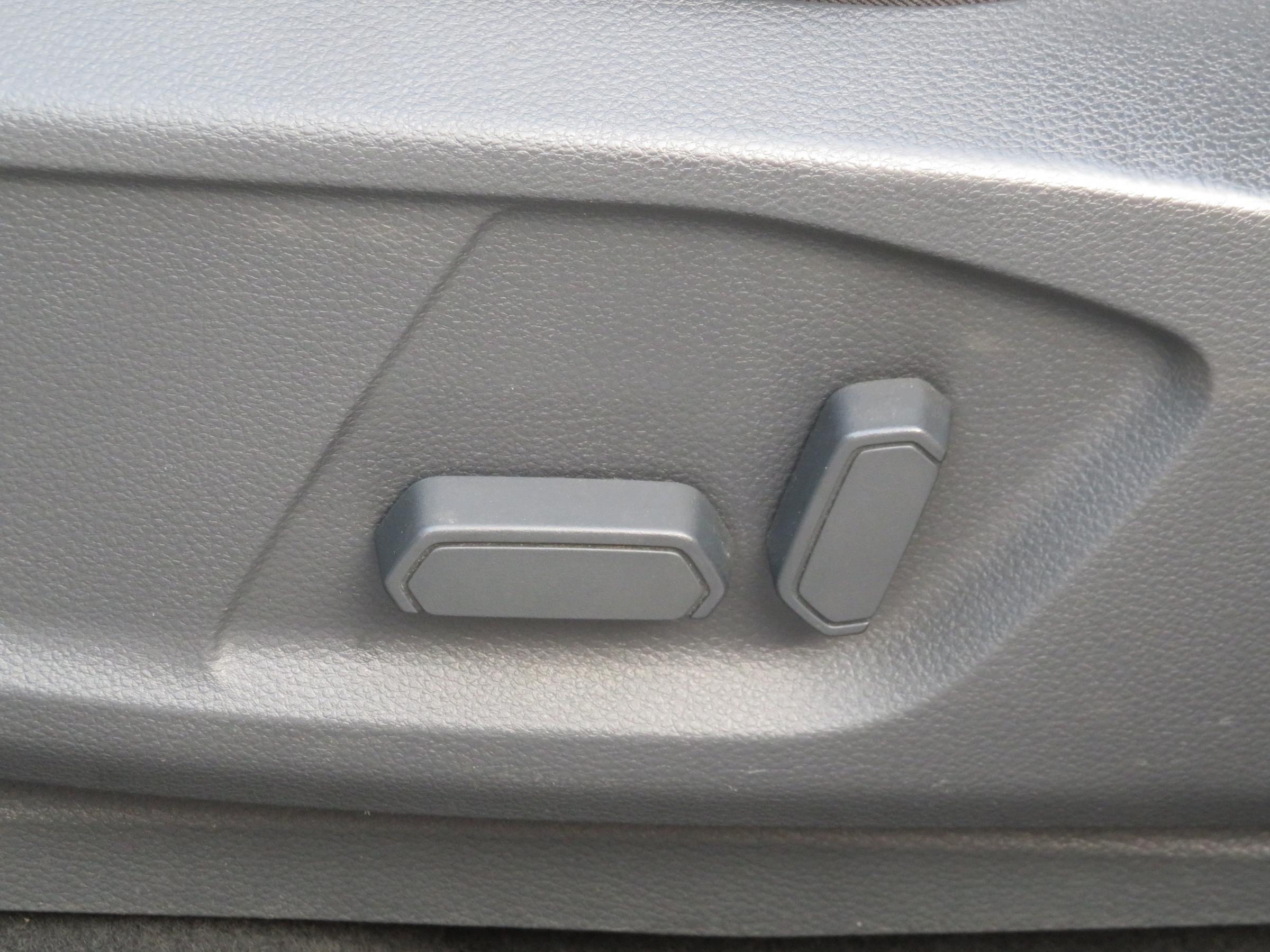 Ford Ranger, 2016 - pohled č. 26