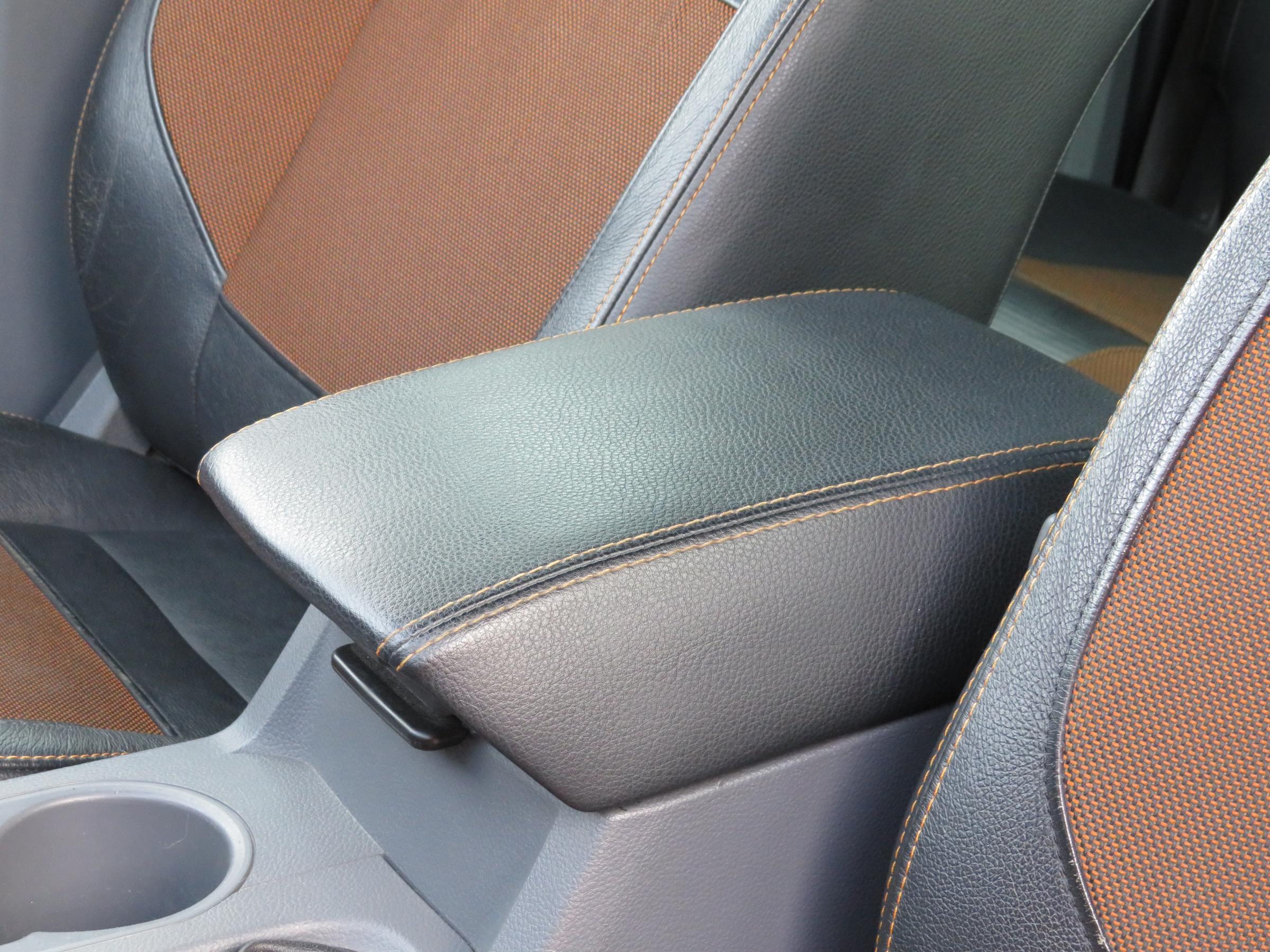 Ford Ranger, 2016 - pohled č. 27