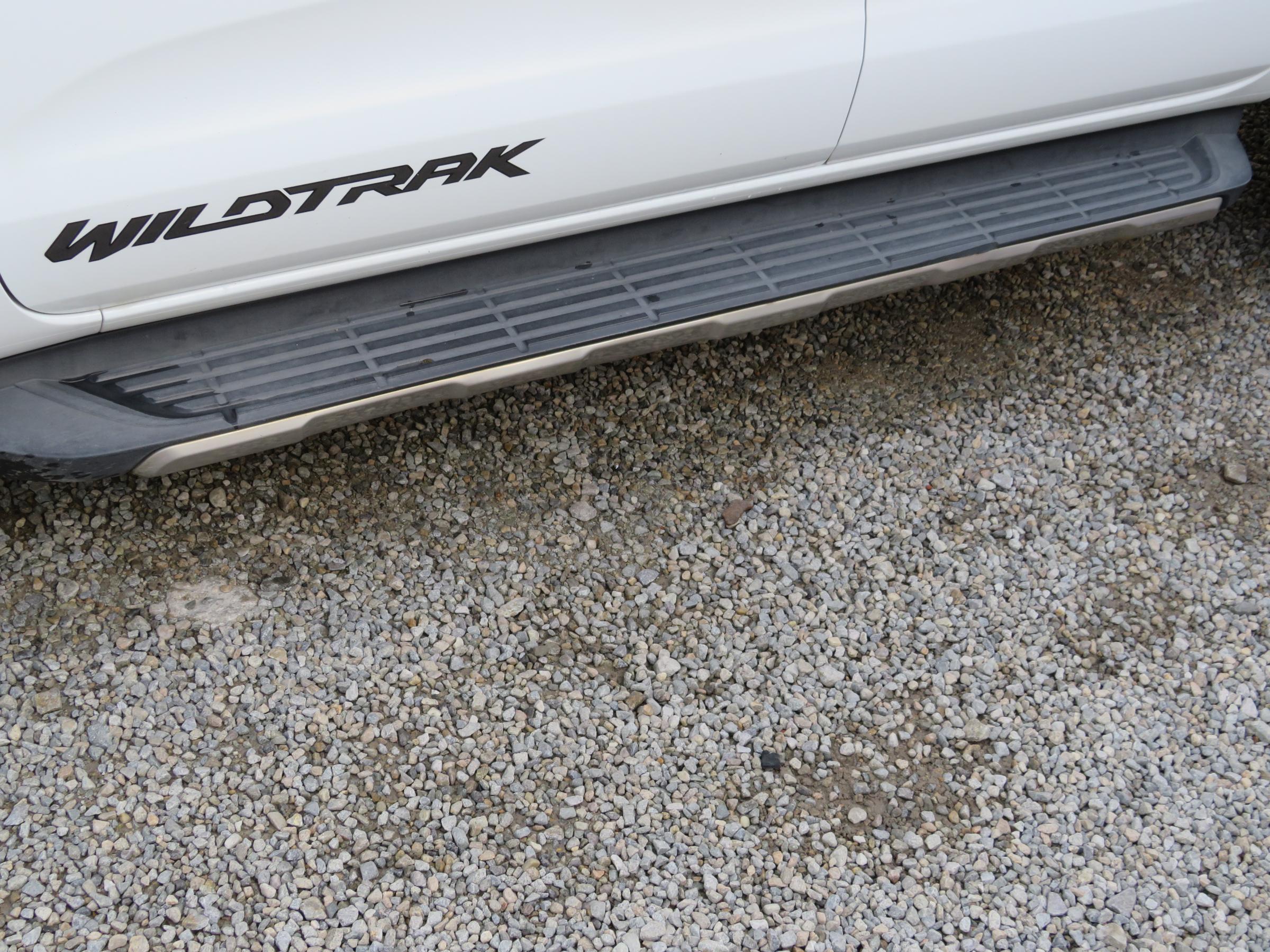 Ford Ranger, 2016 - pohled č. 28