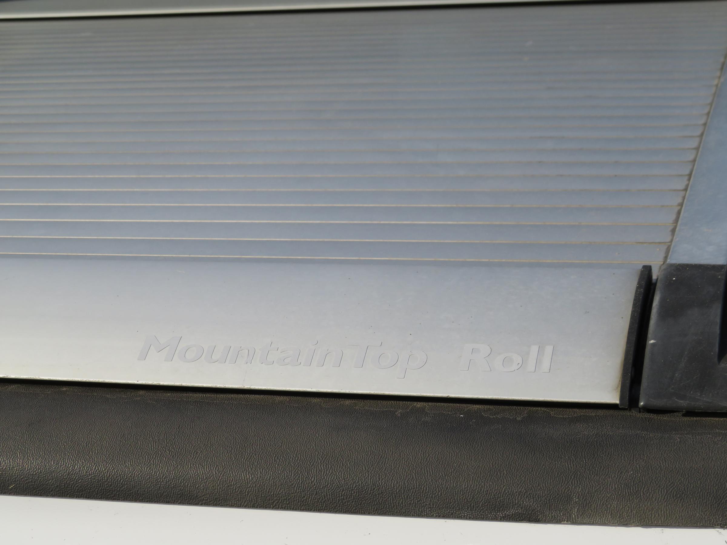 Ford Ranger, 2016 - pohled č. 30