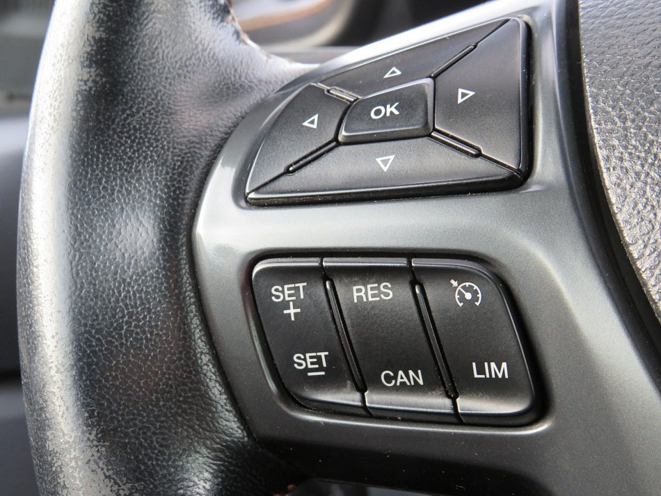 Ford Ranger 3.2 d Wildtrak