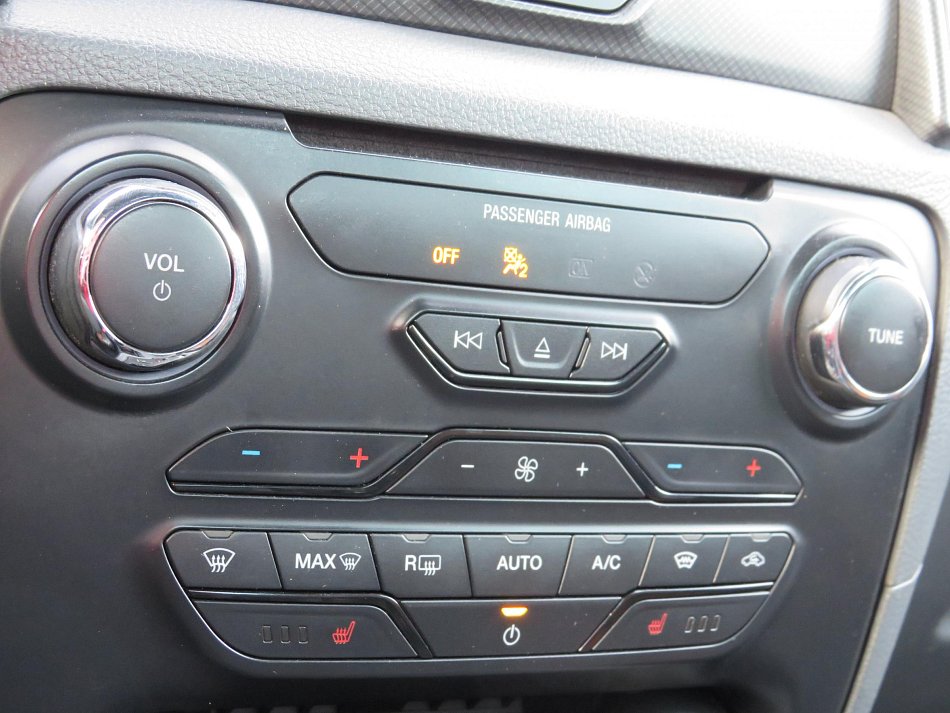 Ford Ranger 3.2 d Wildtrak