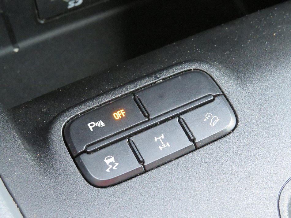 Ford Ranger 3.2 d Wildtrak