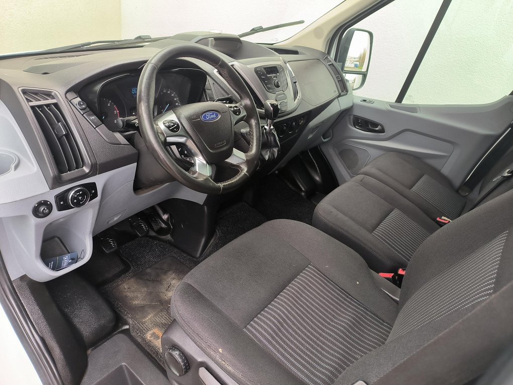 Ford Transit 2.2TDCi Trend L3H2