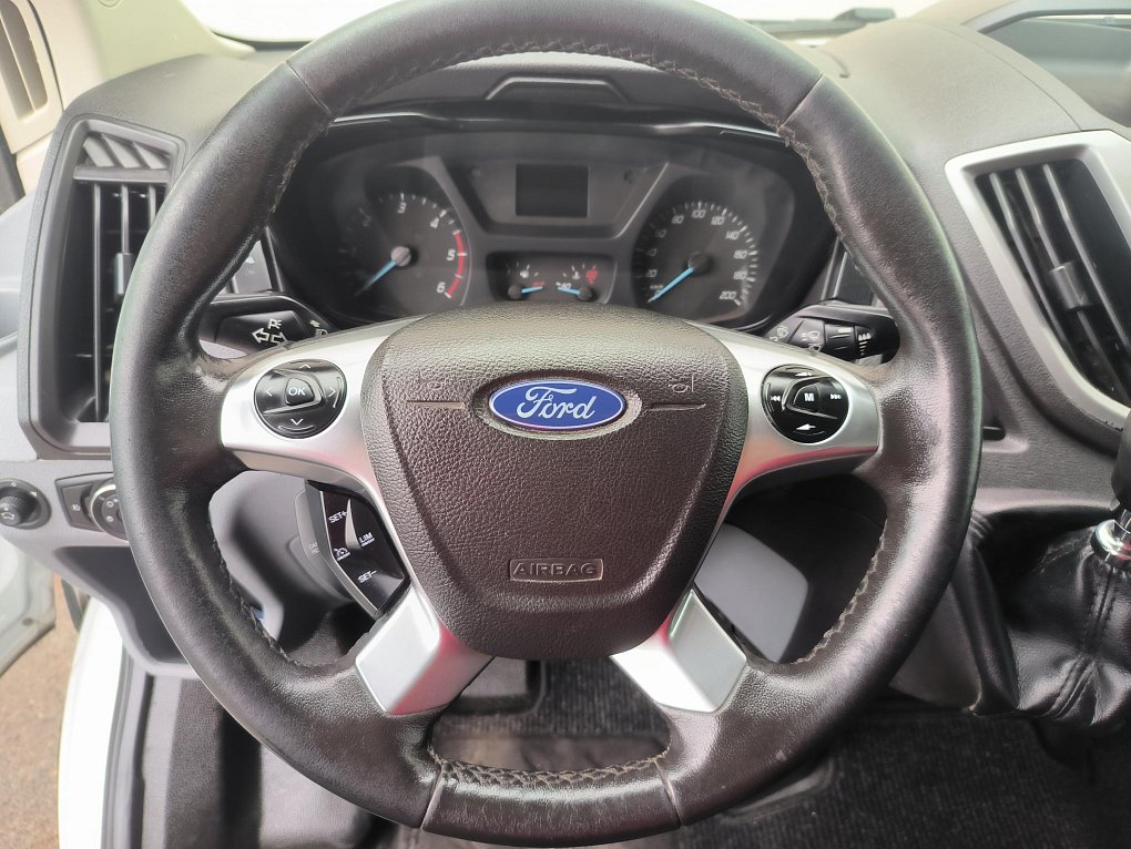 Ford Transit 2.2TDCi Trend L3H2