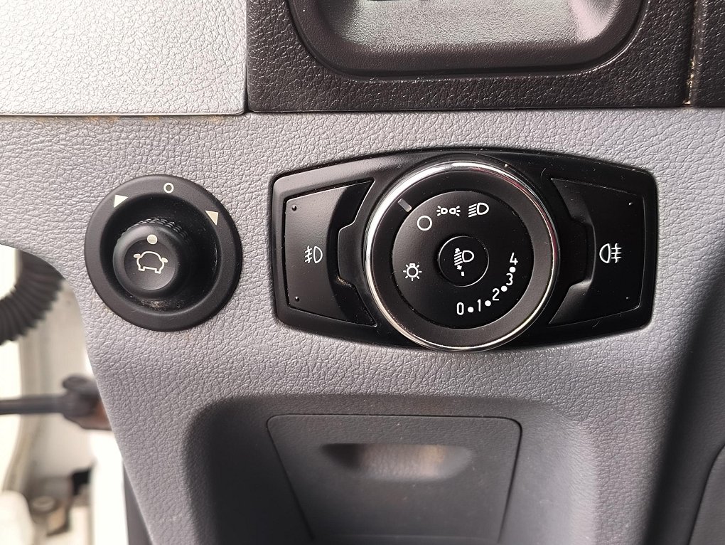 Ford Transit 2.2TDCi Trend L3H2