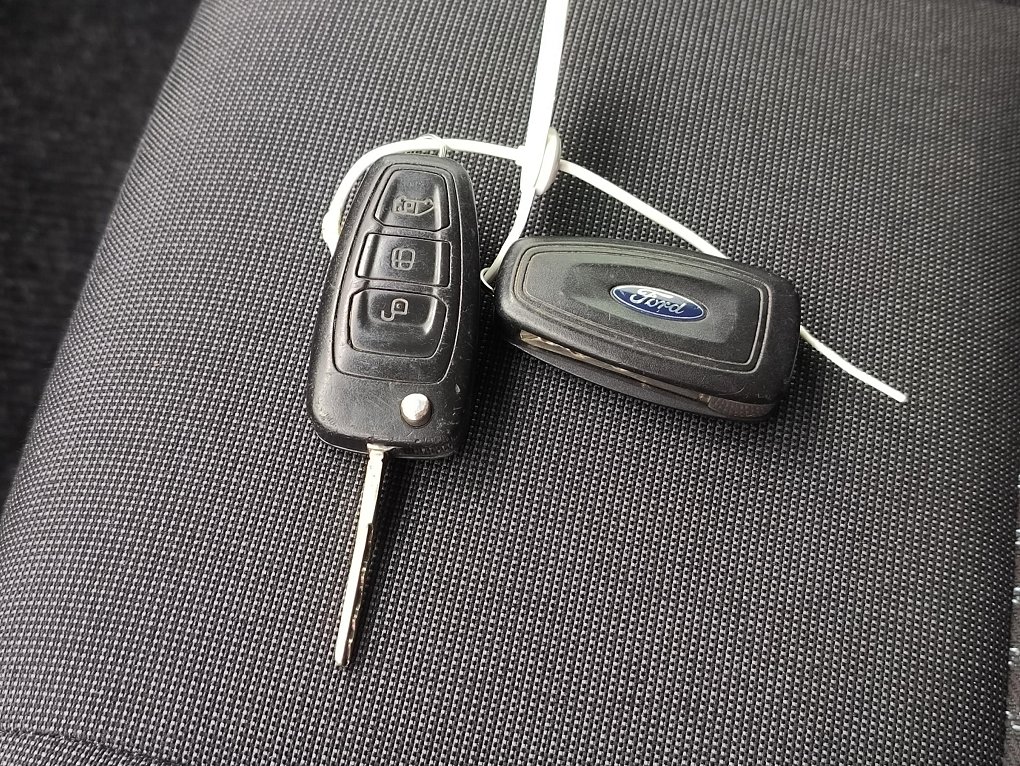 Ford Transit 2.2TDCi Trend L3H2