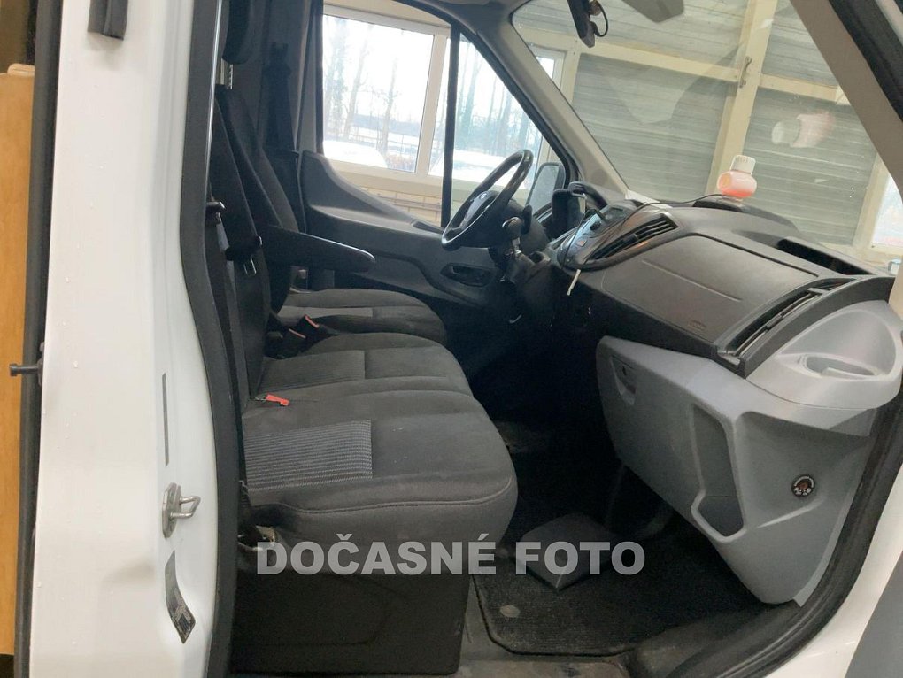 Ford Transit 2.2TDCi Trend L3H2