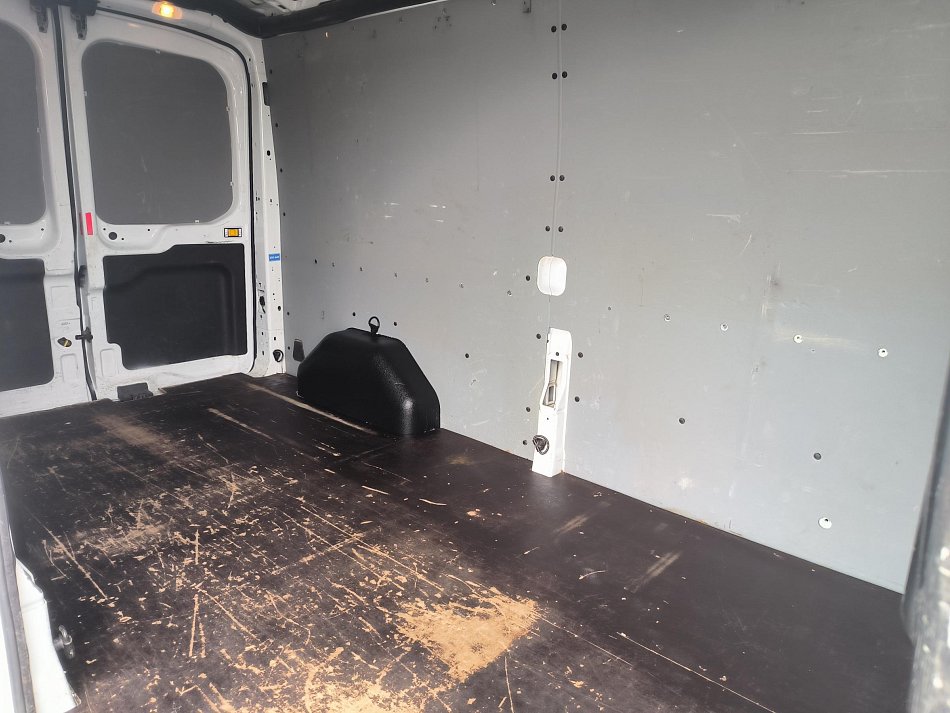 Ford Transit 2.2TDCi Trend L3H2