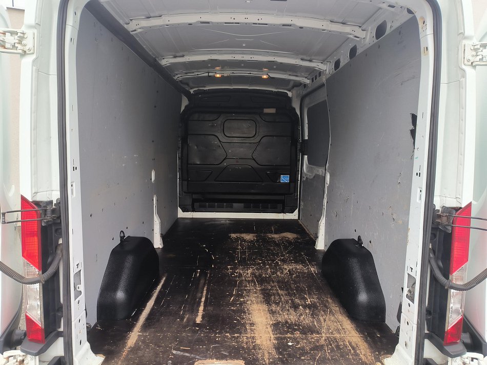 Ford Transit 2.2TDCi Trend L3H2