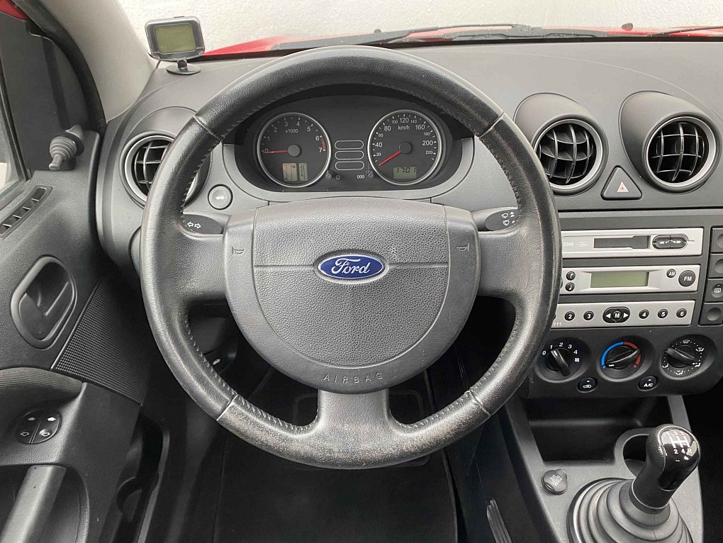 Ford Fiesta 1.3i 