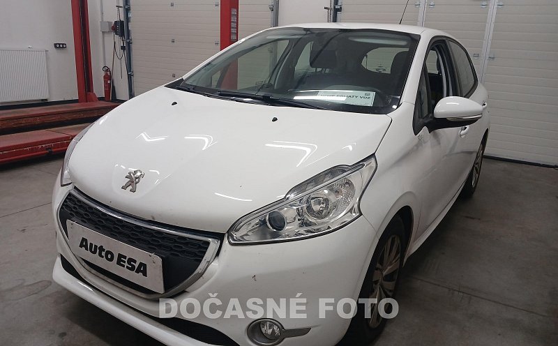Peugeot 208 1.2 