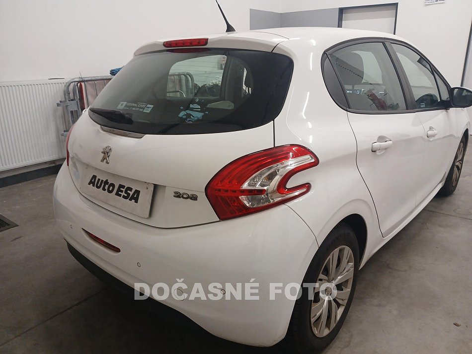 Peugeot 208 1.2 
