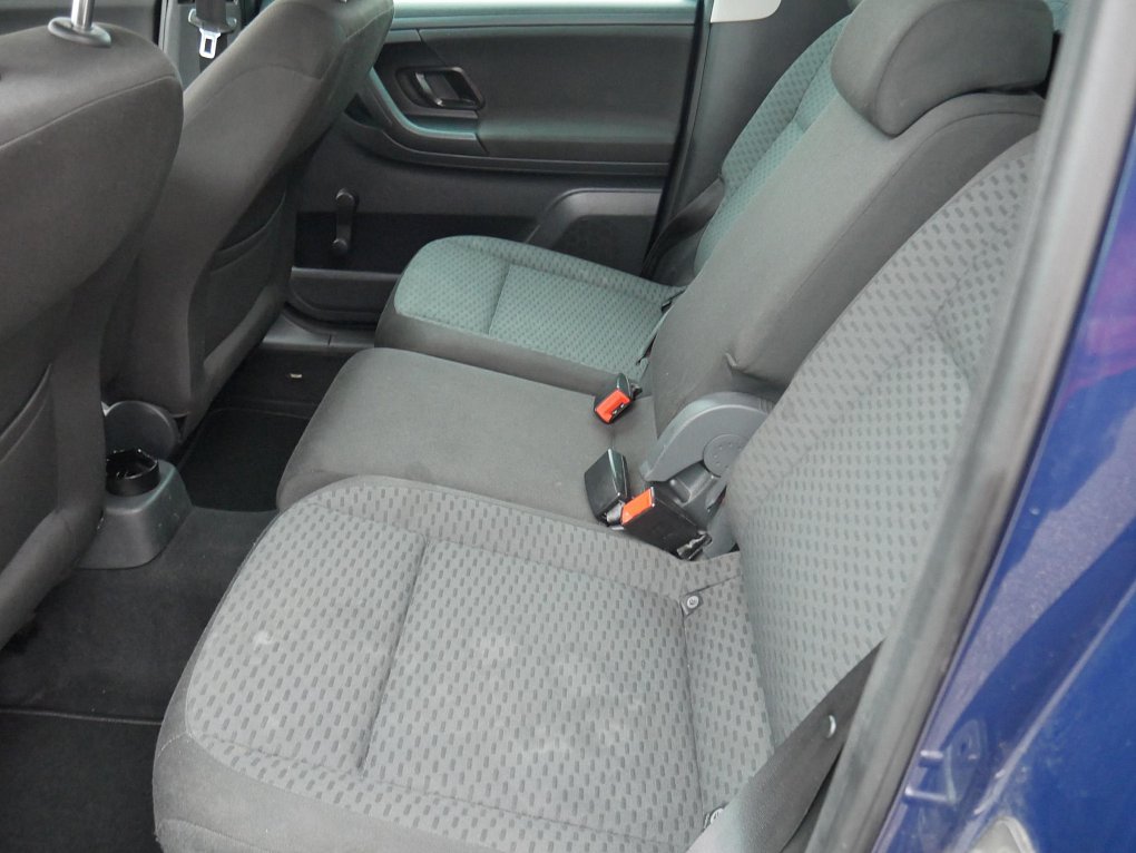 Škoda Roomster 1.2. TSi Style