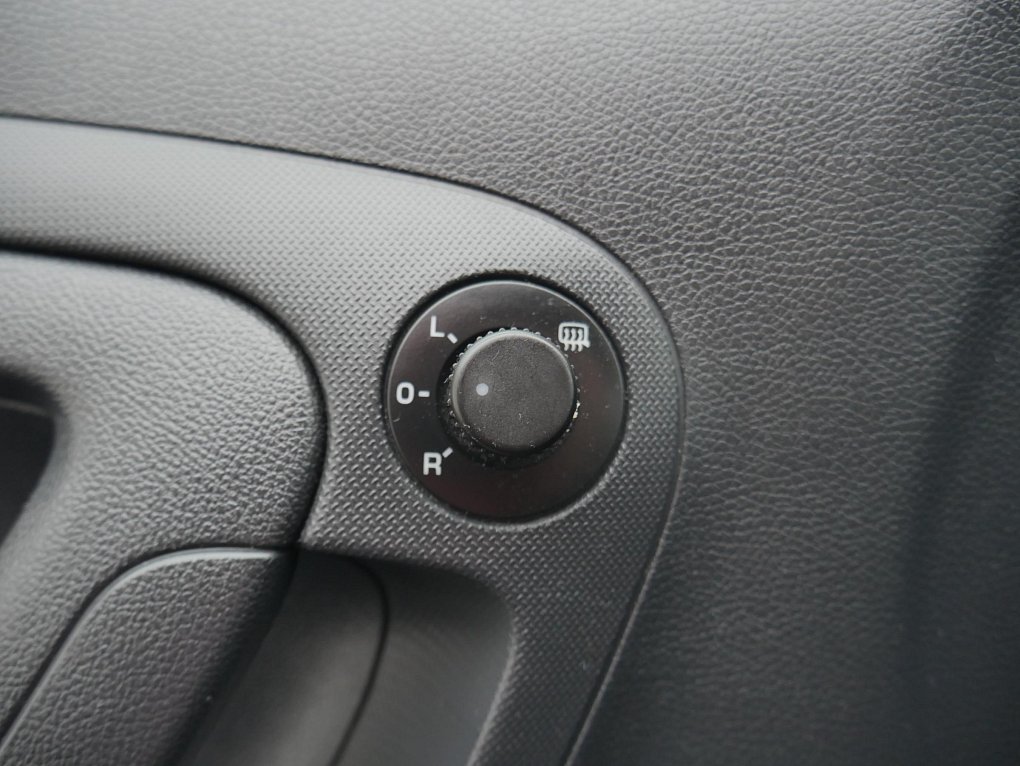 Škoda Roomster 1.2. TSi Style