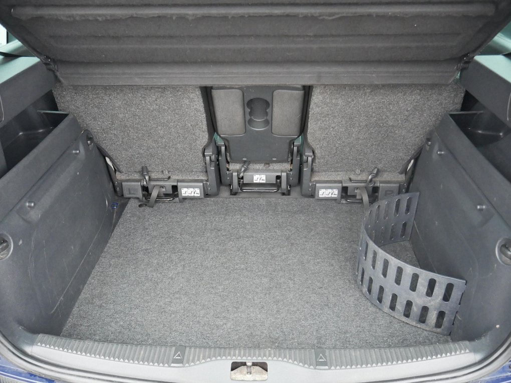 Škoda Roomster 1.2. TSi Style