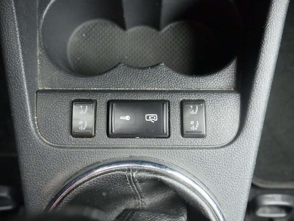 Škoda Roomster 1.2. TSi Style