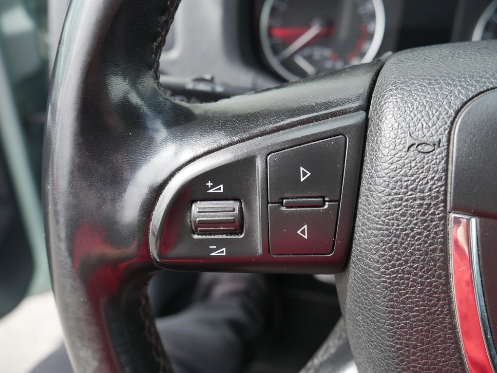 Škoda Octavia II 2.0 TDi 