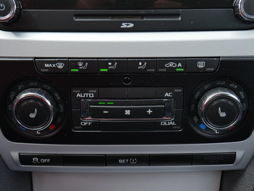 Škoda Octavia II 2.0 TDi 
