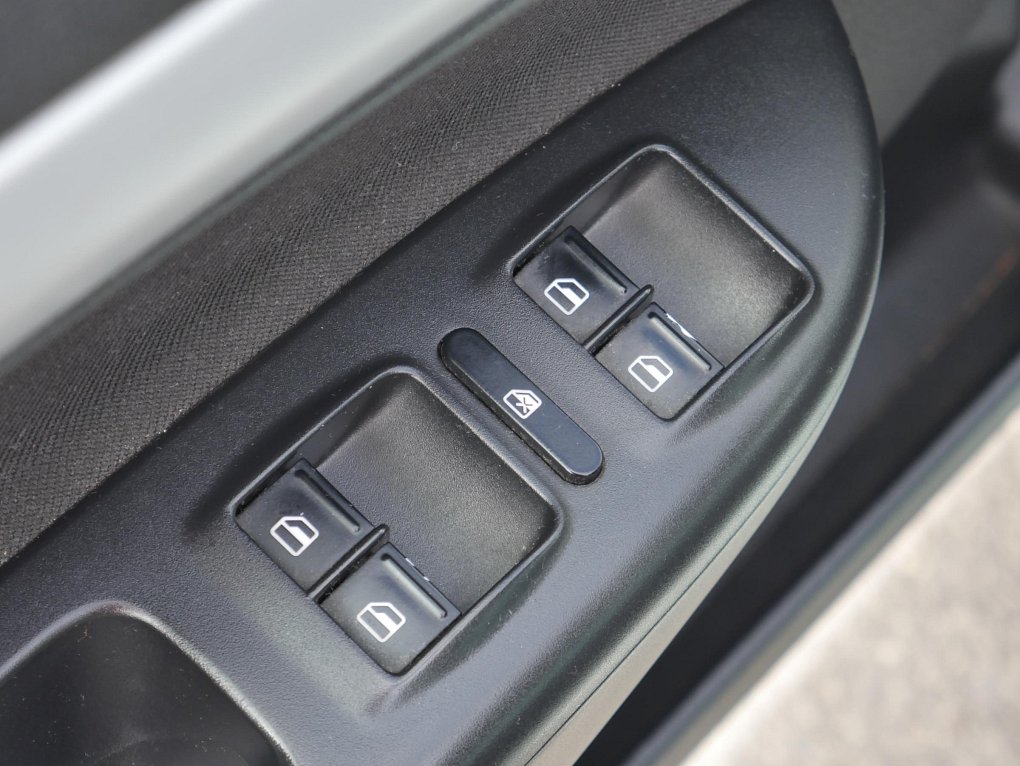 Škoda Octavia II 2.0 TDi 
