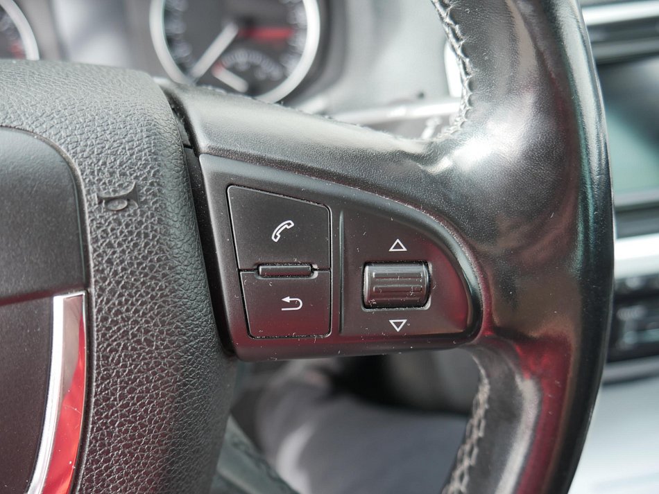 Škoda Octavia II 2.0 TDi 