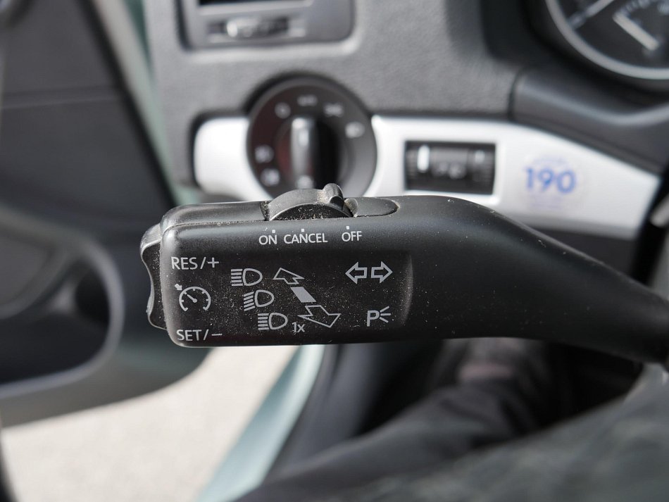 Škoda Octavia II 2.0 TDi 