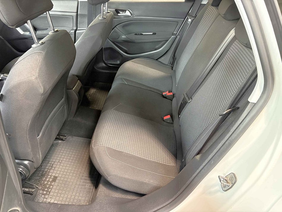 Peugeot 308 1.5 HDi 