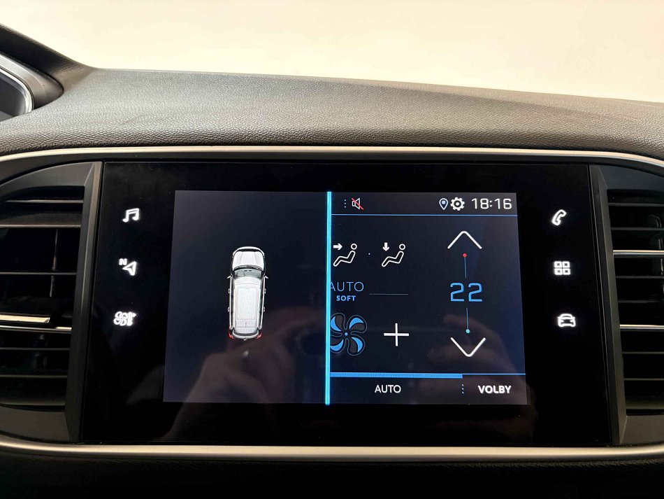 Peugeot 308 1.5 HDi 