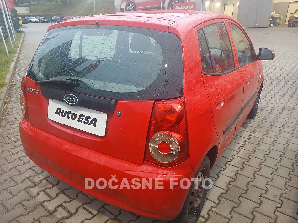 Kia Picanto 1.1i 