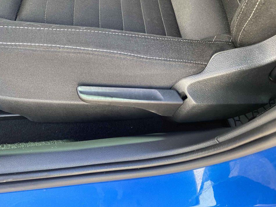 Škoda Rapid 1.0TSi Style