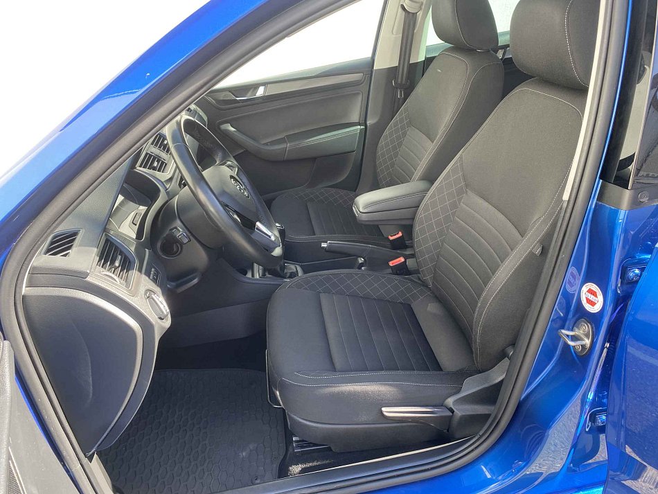 Škoda Rapid 1.0TSi Style