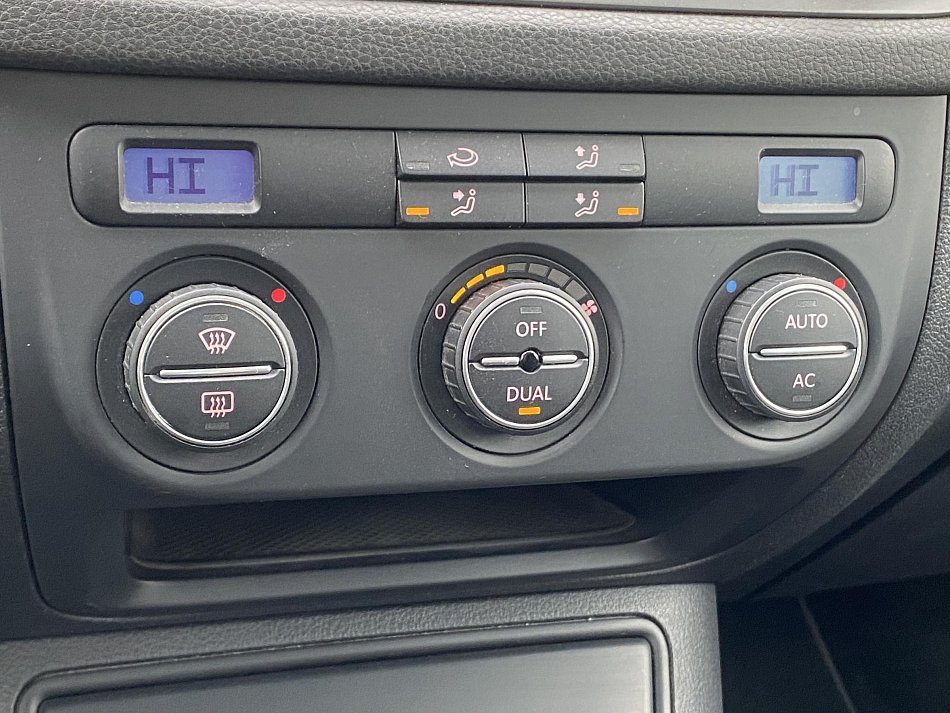 Volkswagen Tiguan 2.0 TDi Sport 4X4