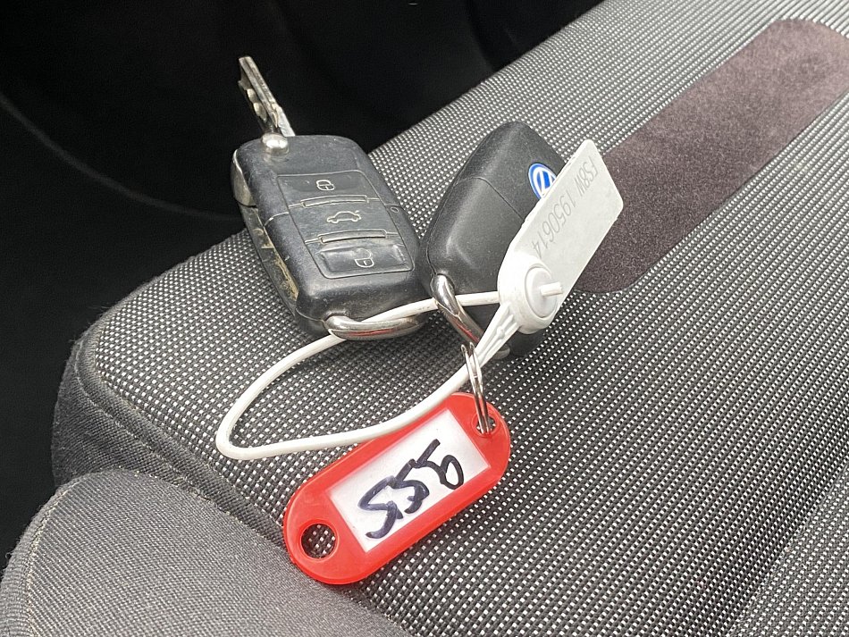 Volkswagen Tiguan 2.0 TDi Sport 4X4