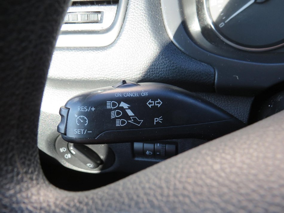 Škoda Fabia II 1.2 TSi Ambition