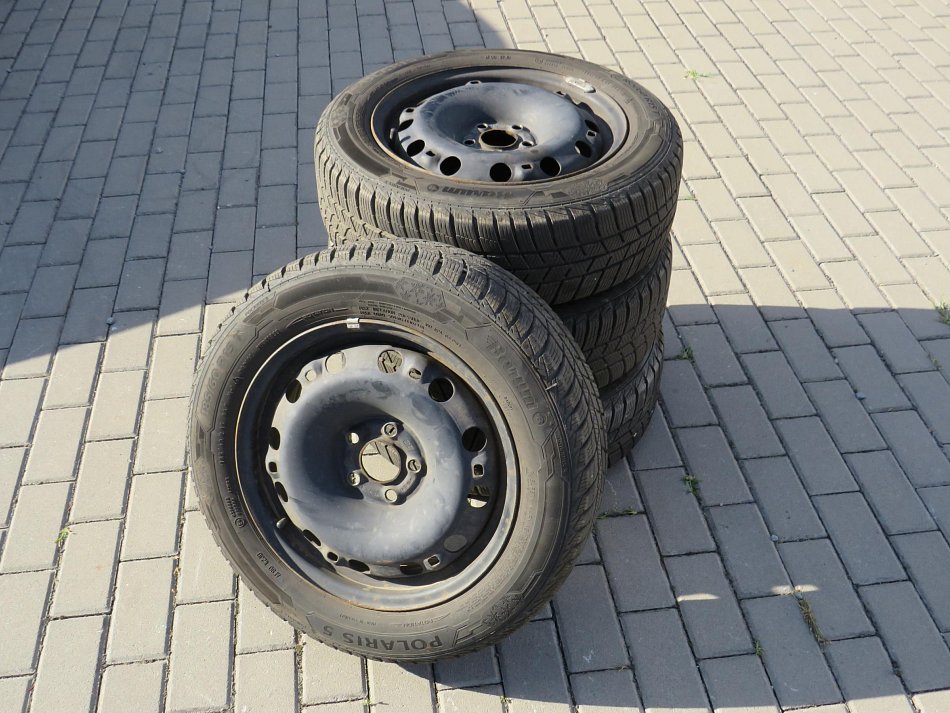 Škoda Fabia II 1.2 TSi Ambition