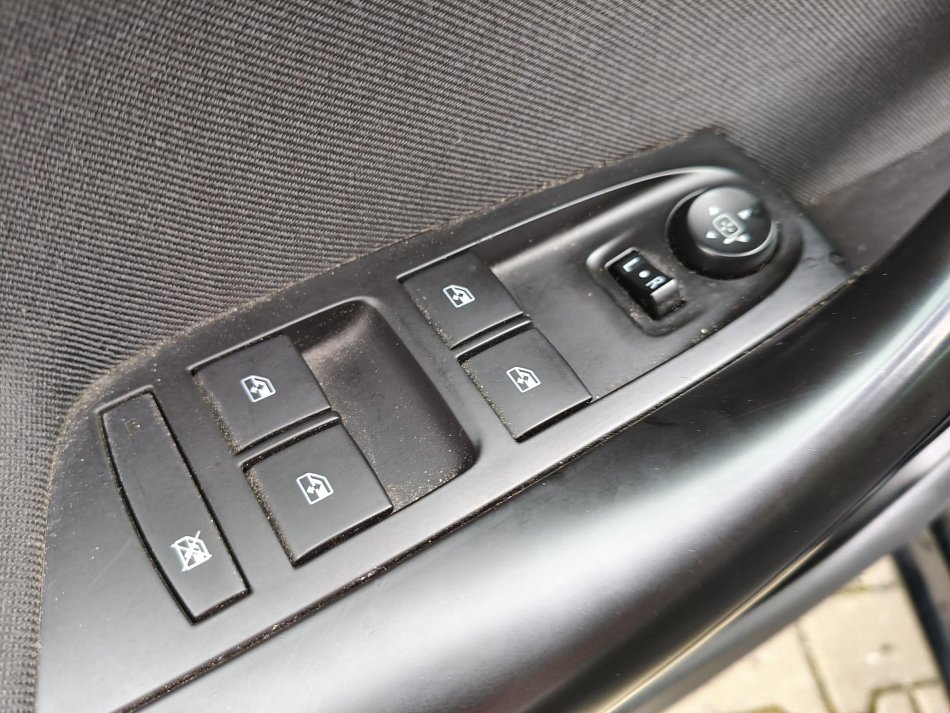 Opel Astra 1.4T Dynamic