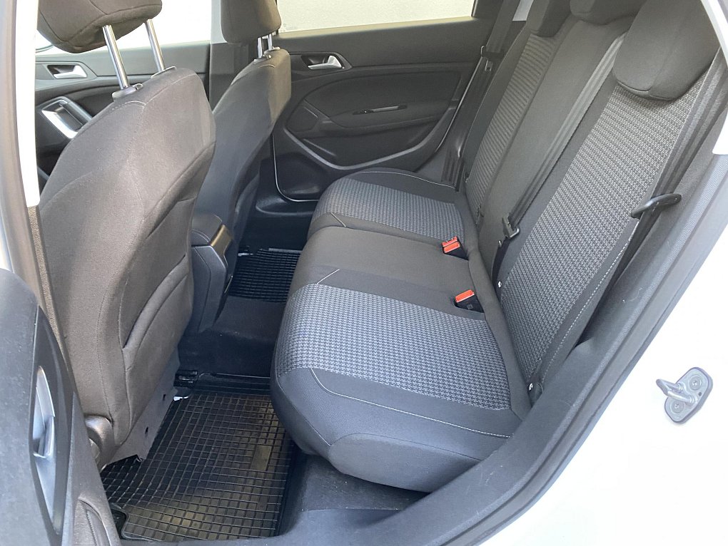 Peugeot 308 1.5HDi Active