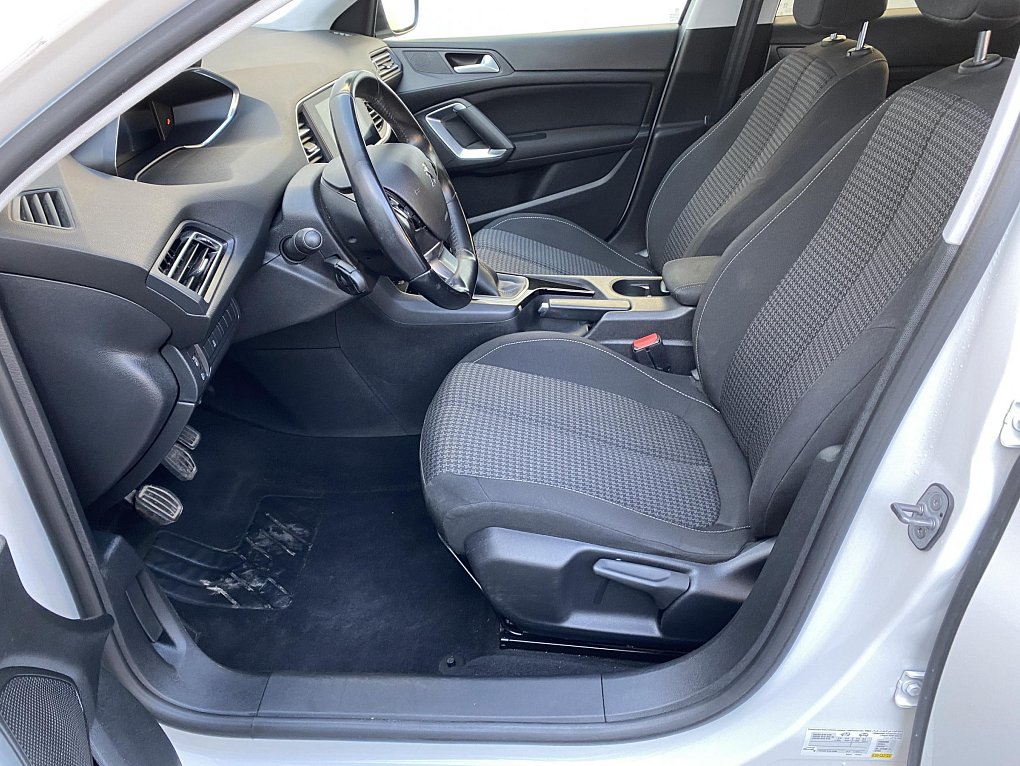 Peugeot 308 1.5HDi Active