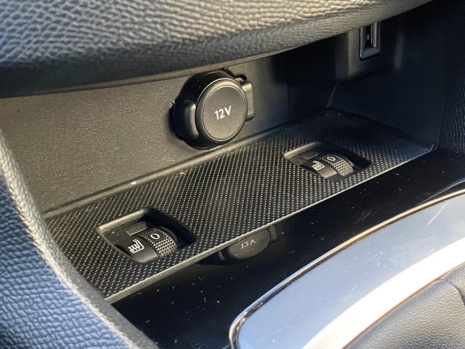 Peugeot 308 1.5HDi Active