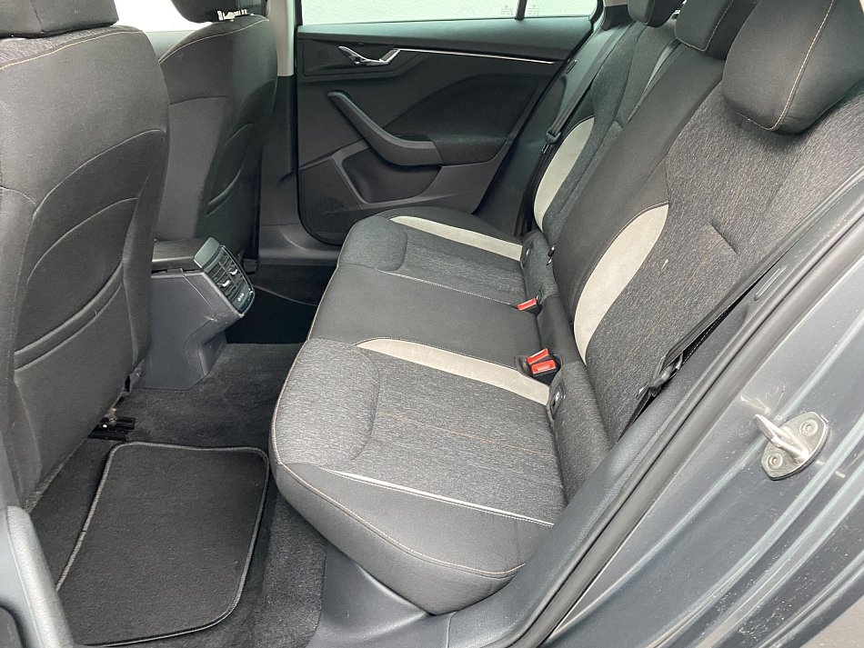 Škoda Scala 1.0 TSi Style