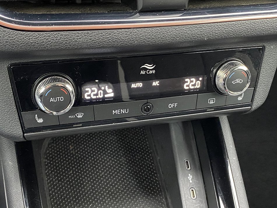 Škoda Scala 1.0 TSi Style