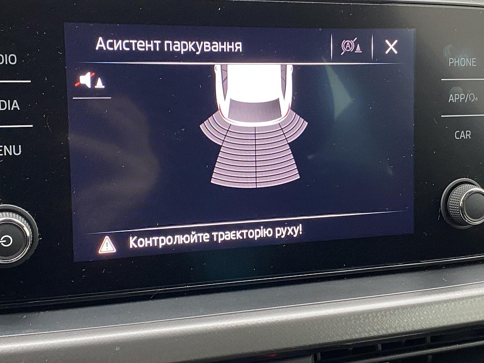 Škoda Scala 1.0 TSi Style