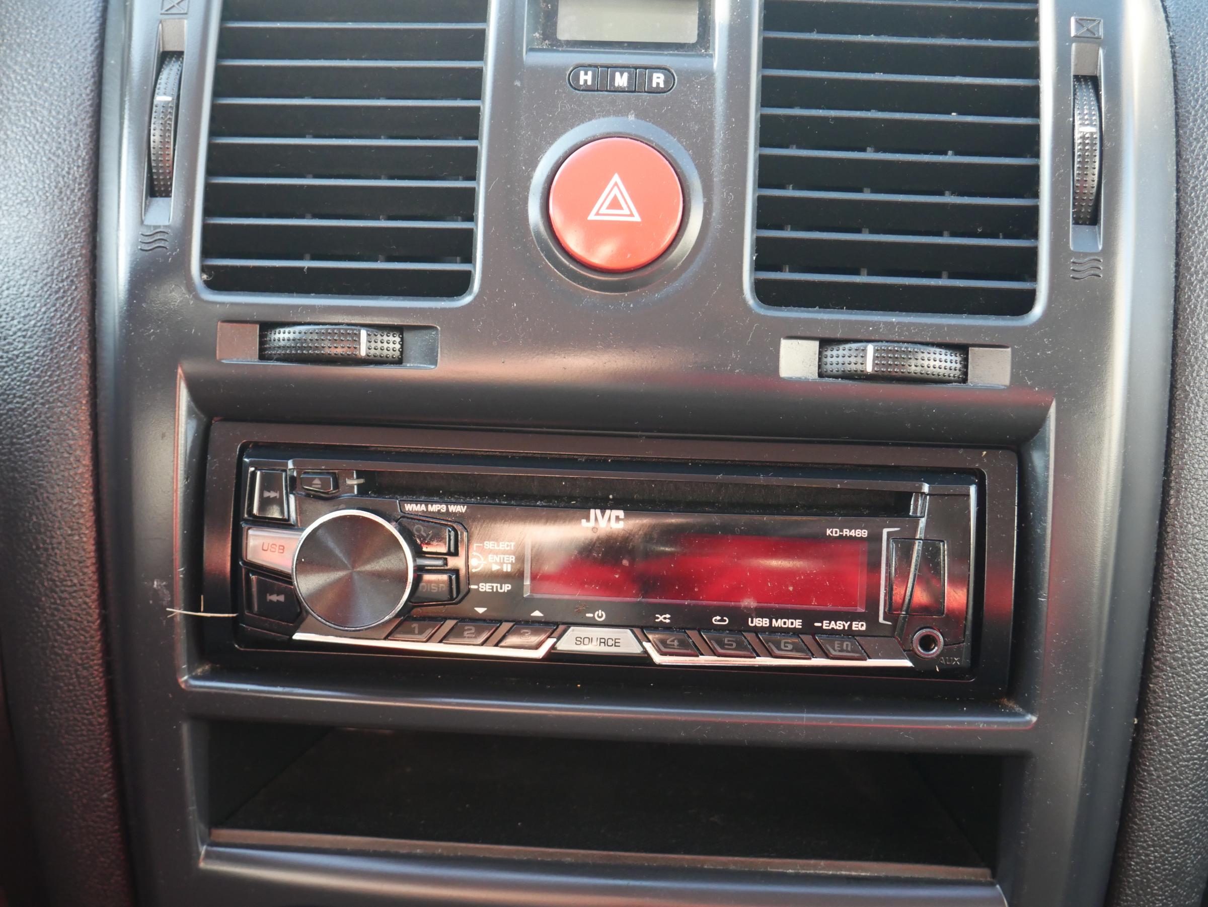 Hyundai Getz, 2006 - pohled č. 12